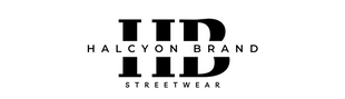 Halcyon Brand